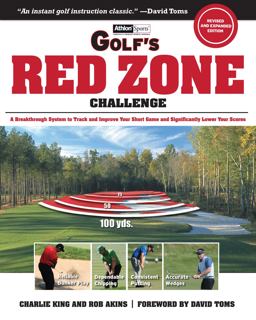 Golf's Red Zone Challenge Golf's Red Zone Challenge