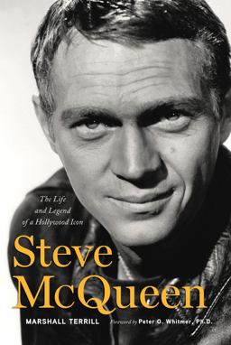Steve McQueen