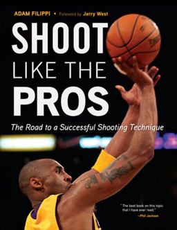 Shoot Like the Pros The Road to a Successful Shooting Technique  9781600785467 Front Cover
