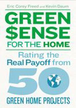Green$ense for the Home