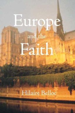 Europe and the Faith