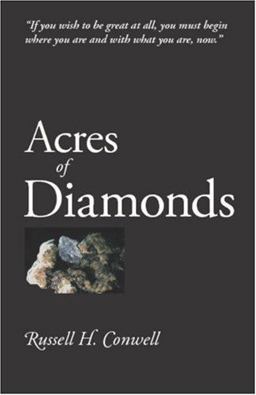 Acres of Diamonds