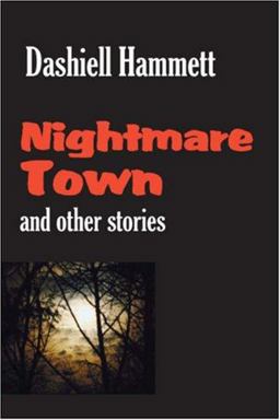 Nightmare Town