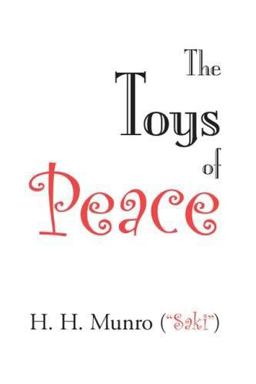 The Toys of Peace