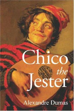 Chicot the Jester