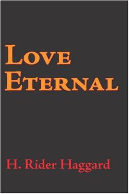Love Eternal