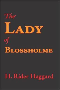 The Lady of Blossholme