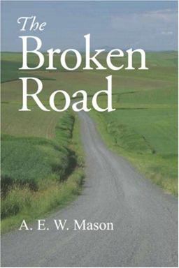 The Broken Road