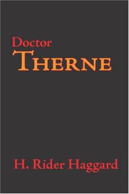 Doctor Therne