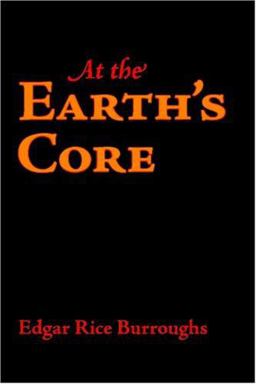 At the Earth's Core