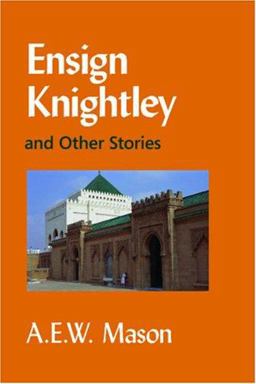 Ensign Knightley and Other Stories
