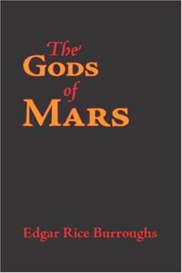 The Gods of Mars