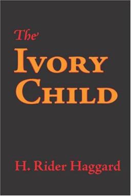 The Ivory Child