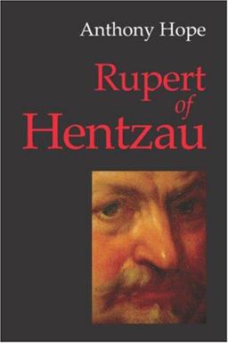 Rupert of Hentzau