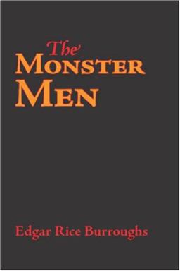 The Monster Men