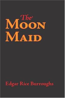 The Moon Maid