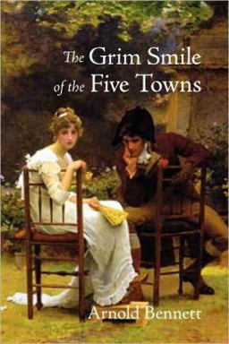 The Grim Smile of the Five Towns