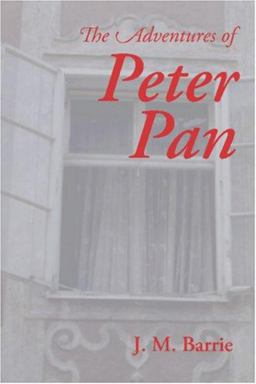 The Adventures of Peter Pan