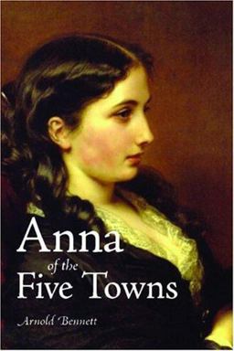 Anna of the Five Towns