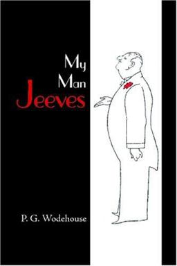My Man Jeeves