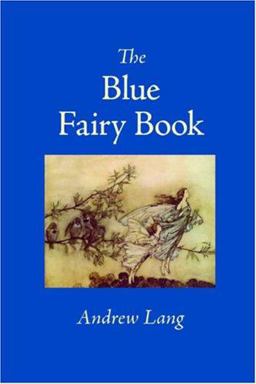 The Blue Fairy Book