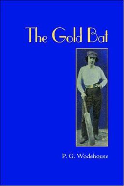 The Gold Bat