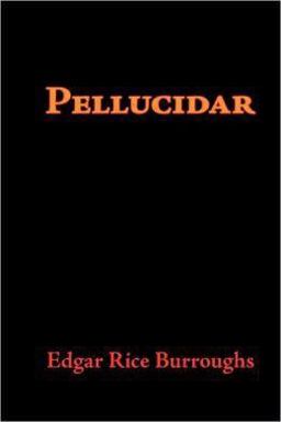 Pellucidar, Large-Print Edition