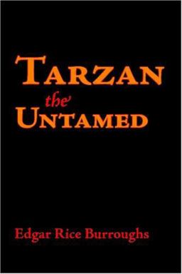 Tarzan the Untamed