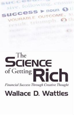 The Science of Getting Rich