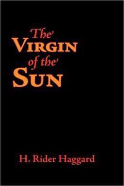 The Virgin of the Sun, Large-Print Edition