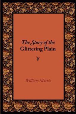 The Story of the Glittering Plain