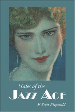 Tales of the Jazz Age