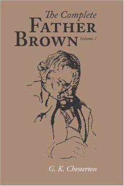 The Complete Father Brown