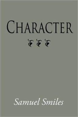Character, Large-Print Edition