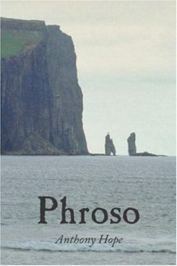 Phroso, Large-Print Edition