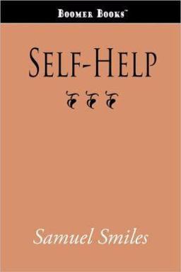 Self-Help, Large-Print Edition