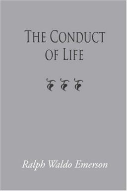 The Conduct of Life, Large-Print Edition