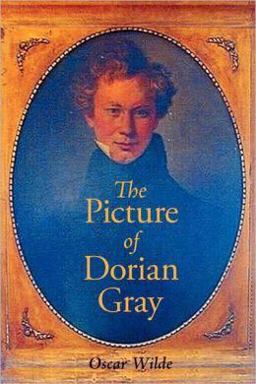The Picture of Dorian Gray, Large-Print Edition