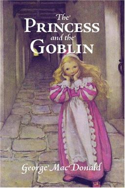 The Princess and the Goblin