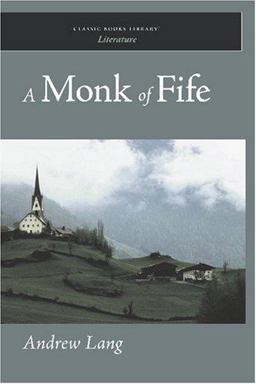 A Monk of Fife