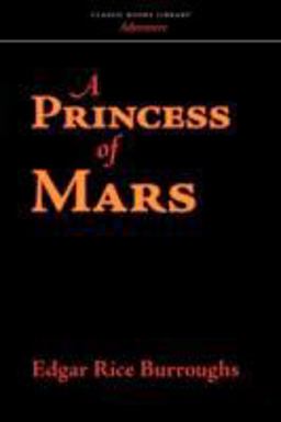 A Princess of Mars