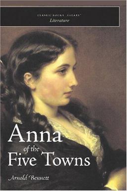 Anna of the Five Towns