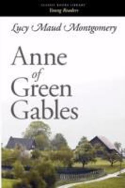 Anne of Green Gables