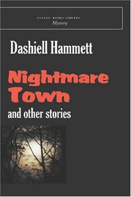 Nightmare Town