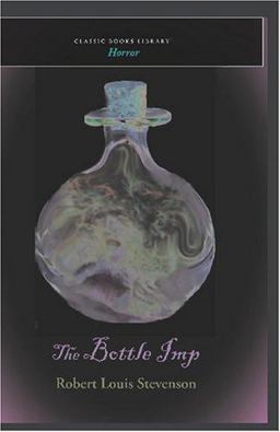 The Bottle Imp
