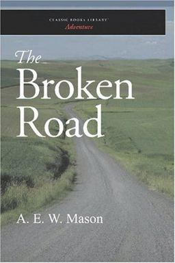 The Broken Road