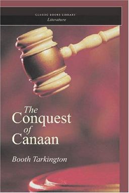 The Conquest of Canaan The Conquest of Canaan