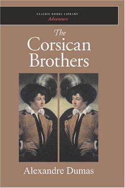 The Corsican Brothers