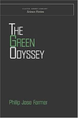 The Green Odyssey