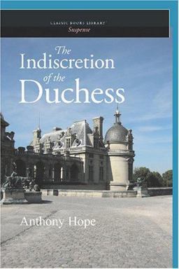 The Indiscretion of the Duchess